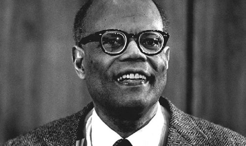 Arthur Lewis