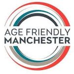 Age-Friendly Manchester logo