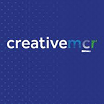 Creative Manchester logo